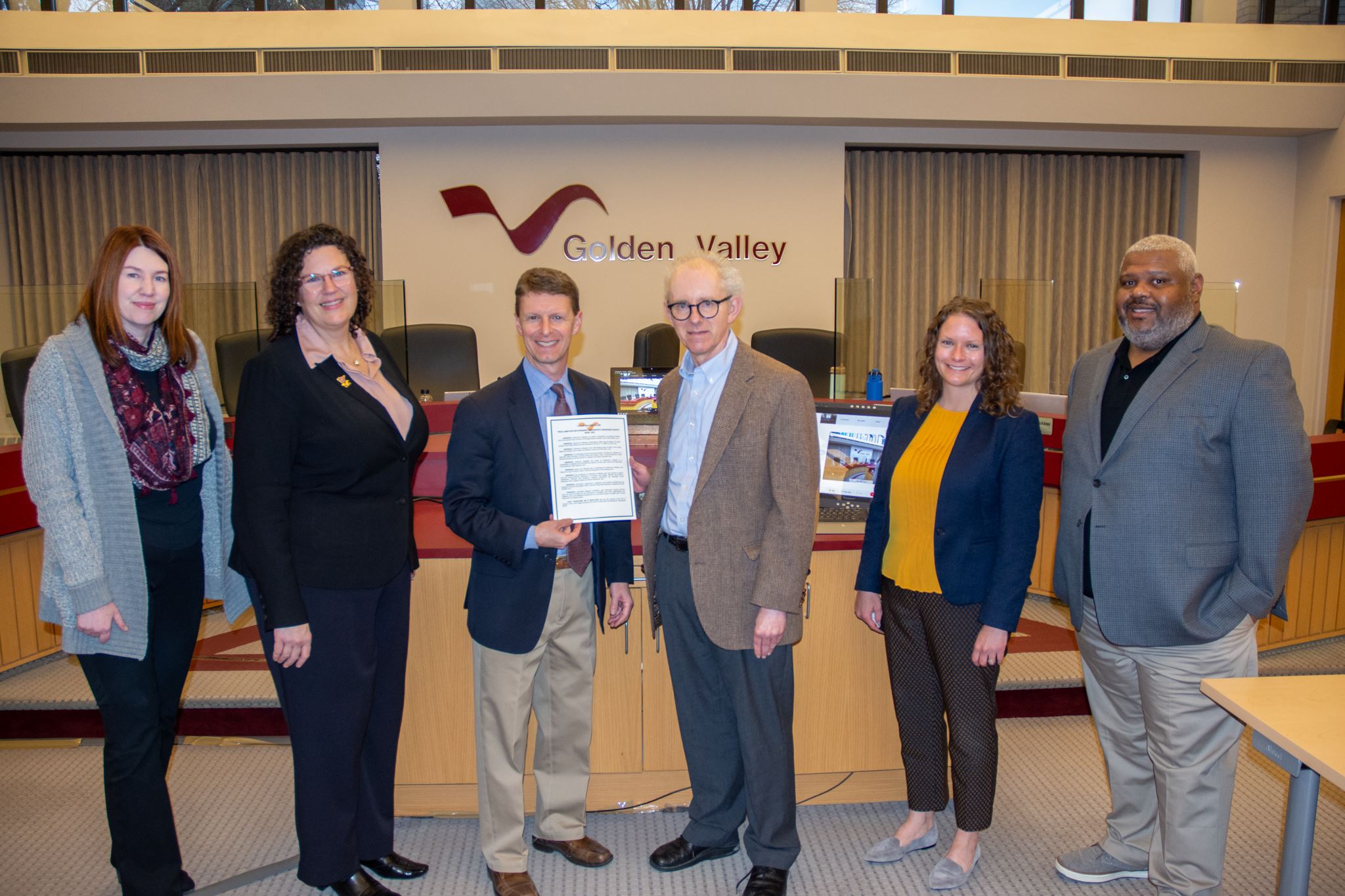 parkinsons proclamation-4-5-22-3