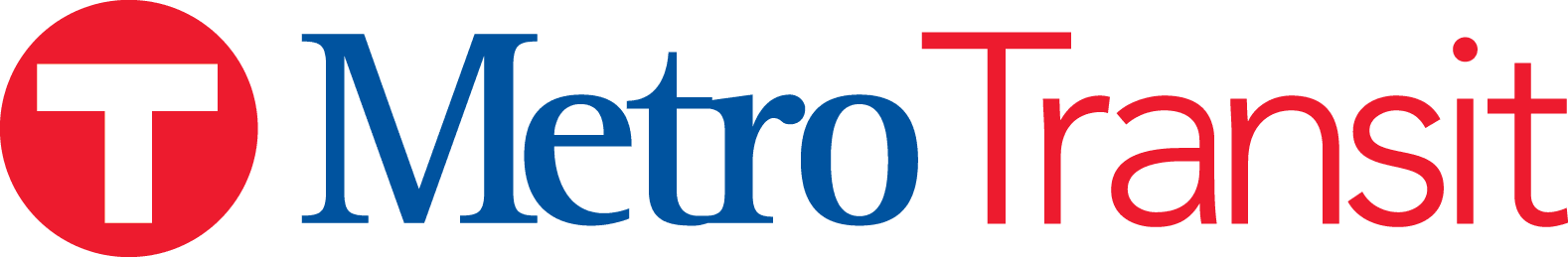 MetroTransit Logo