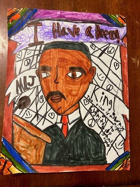 Ygritte Neu-Ryan Submission