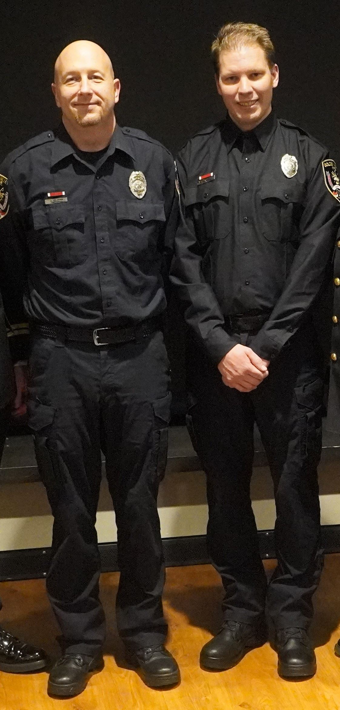 duty-crew-shift-lead