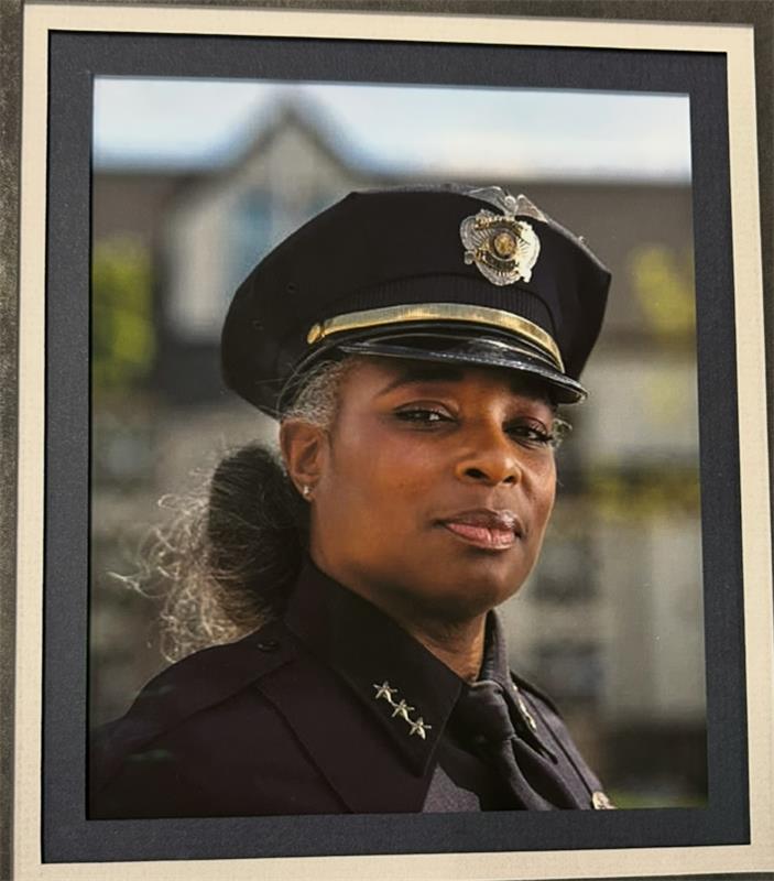 Alice White professional photo